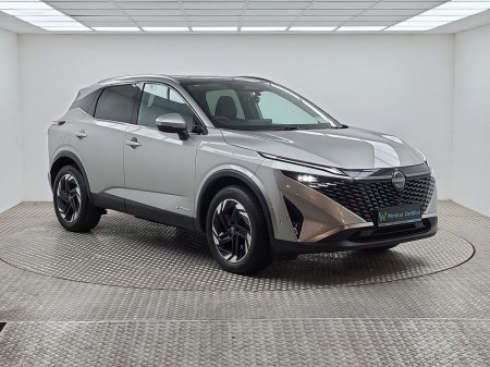 2026 Nissan Qashqai - photo 13