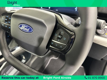 2026 Ford Puma - photo 20
