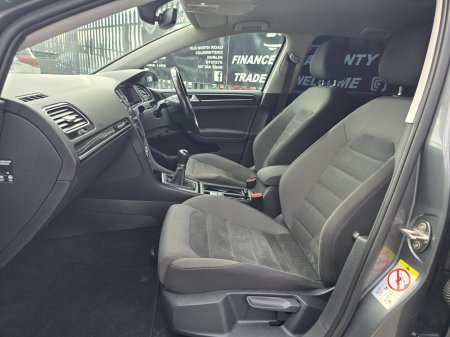 2017 Volkswagen Golf - photo 18