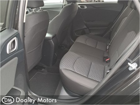 2024 Kia Ceed - photo 12