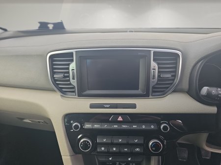 2017 Kia Sportage - photo 12