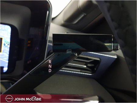 2027 Nissan Micra - photo 28