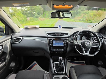 2019 Nissan Qashqai - photo 12