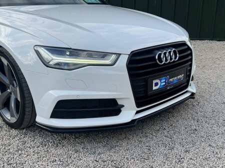 2016 Audi A6 - photo 3