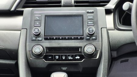 2019 Honda Civic - photo 16