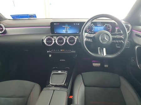 2025 Mercedes-Benz CLA - photo 10