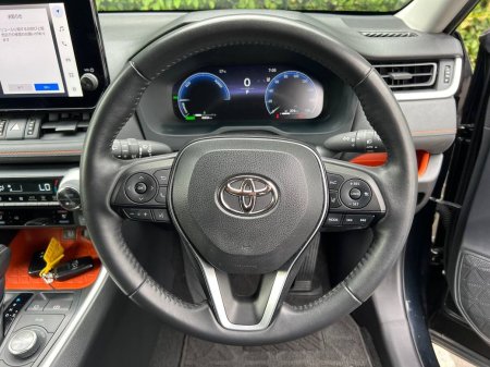 2023 Toyota RAV4 - photo 4