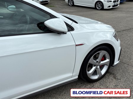 2017 Volkswagen Golf - photo 30