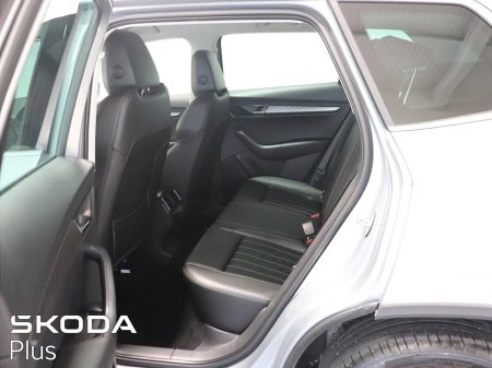 2026 Skoda Karoq - photo 7