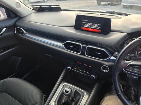 2019 Mazda CX-5 - photo 12