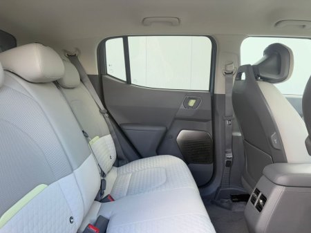 2026 Kia EV2 - photo 31