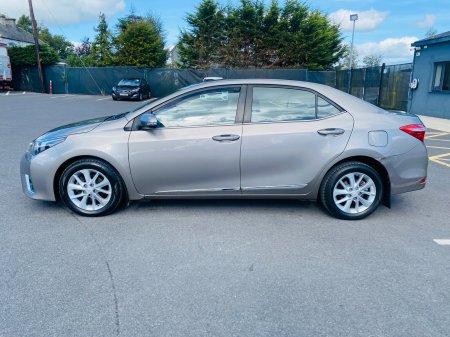 2016 Toyota Corolla - photo 10