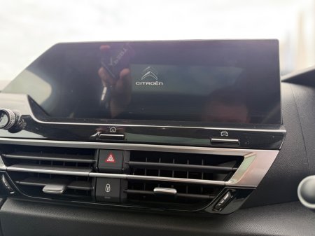 2022 Citroen C4 - photo 24