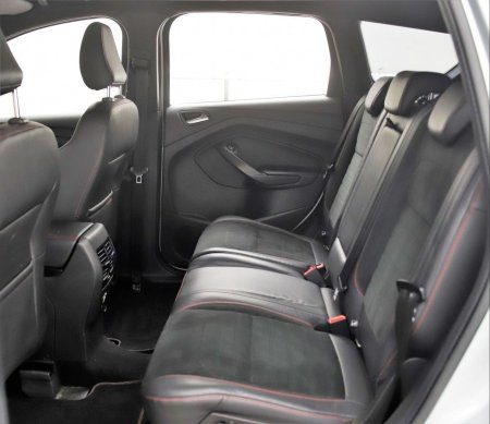 2019 Ford Kuga - photo 16
