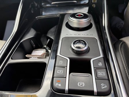 2021 Kia Sorento - photo 13