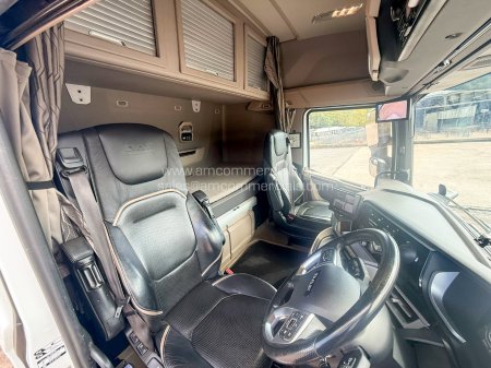 2023 DAF XG 530 - photo 7