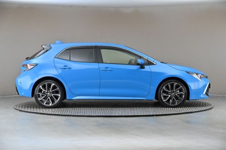 2021 Toyota Corolla - photo 11