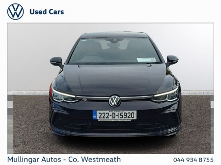 2022 Volkswagen Golf - photo 12