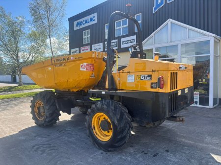 0 TEREX  - photo 2