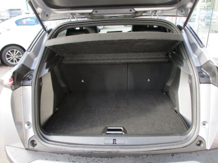 2024 Peugeot 2008 - photo 15