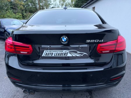 2016 BMW 3-Series - photo 6
