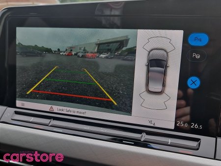 2022 Volkswagen Golf - photo 24