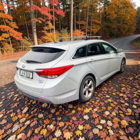 2014 Hyundai i40 - photo 2