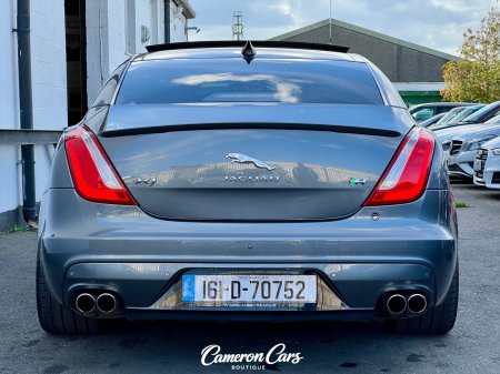 2016 Jaguar XJ - photo 15