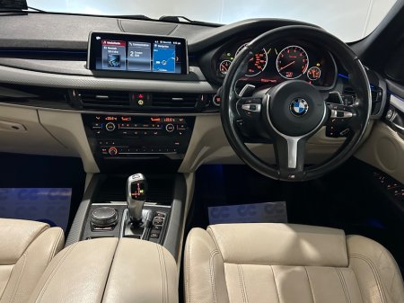 2018 BMW X5 - photo 28