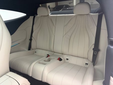 2025 Mercedes-Benz CLE - photo 13