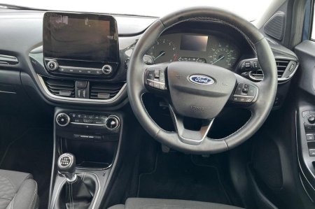 2023 Ford Puma - photo 11