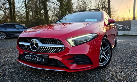 2018 Mercedes-Benz A-Class - photo 15