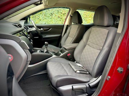 2015 Nissan Qashqai - photo 21