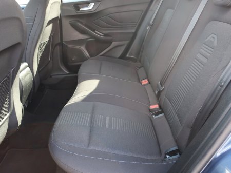 2021 Ford Focus - photo 10