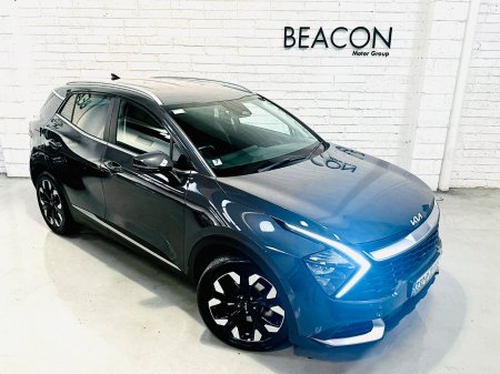 2023 Kia Sportage - photo 2