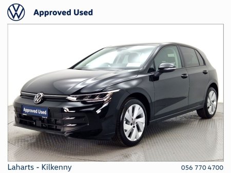 2026 Volkswagen Golf - photo 13