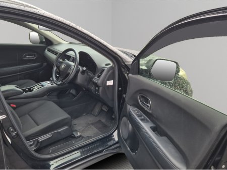 2015 Honda Vezel - photo 16