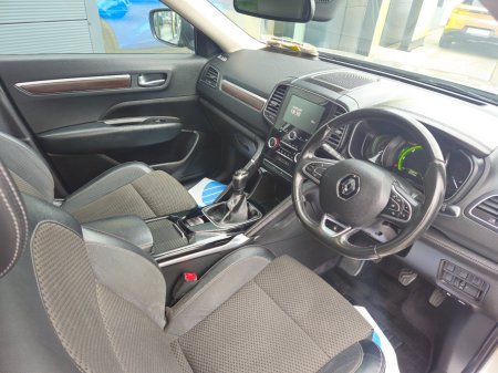 2018 Renault Koleos - photo 10