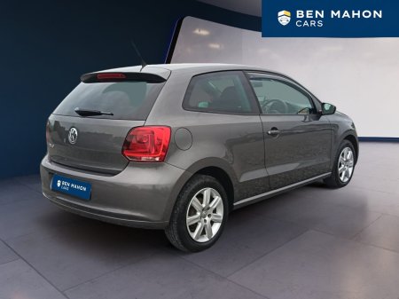 2013 Volkswagen Polo - photo 5