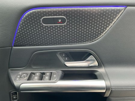 2025 Mercedes-Benz EQA - photo 21