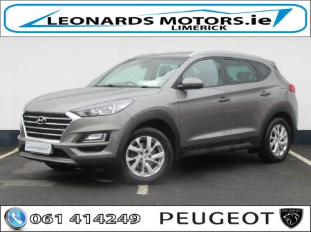 2019 Hyundai Tucson - photo 3