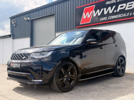 2023 Land Rover Discovery - photo 33