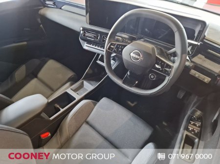 2027 Nissan Micra - photo 8