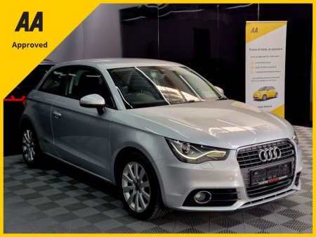 2013 Audi A1 - photo 12