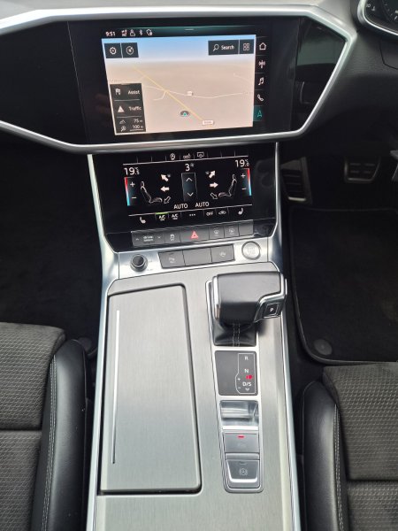 2020 Audi A6 - photo 18