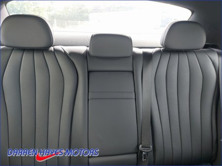 2024 Mercedes-Benz E-Class - photo 20