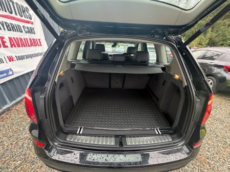 2014 BMW X3 - photo 9