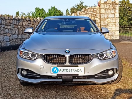 2015 BMW 4-Series - photo 2