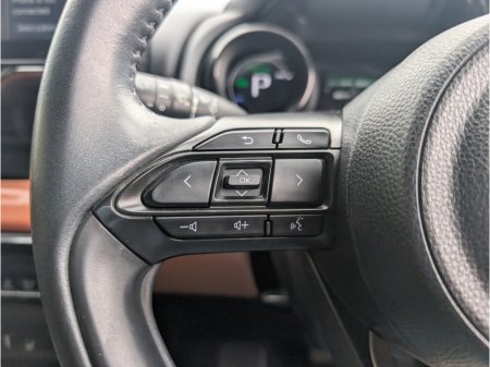 2020 Toyota Yaris - photo 18