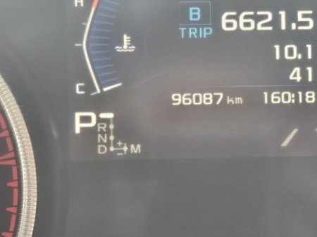 2024 Isuzu D-Max - photo 10